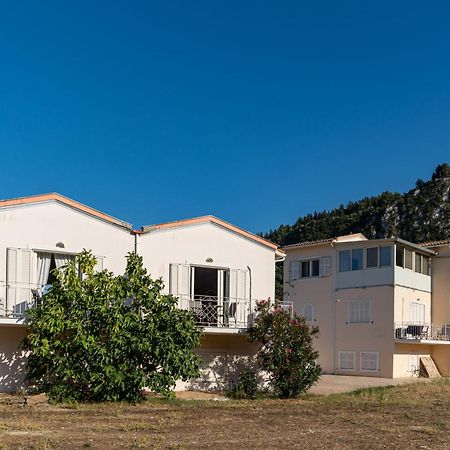 Seaside Harmony Apartman Ájiosz Joánisz Kültér fotó
